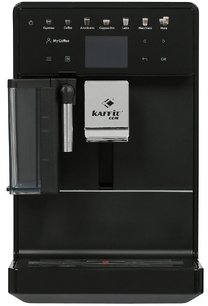Кофемашина Каффит ком Roma A5 Black фото 2 в Тюмени Кофемашина Kaffit com Roma A5 Black фото 2 в Тюмени