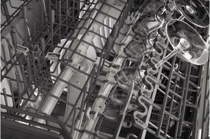 Встраиваемая посудомоечная машина Гаггенау DF260100 фото 2 в Тюмени Встраиваемая посудомоечная машина Gaggenau DF260100 фото 2 в Тюмени