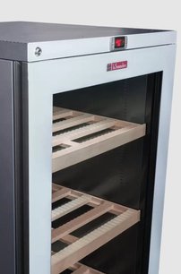 Винный шкаф La Sommeliere VIP265V фото 3 в Тюмени