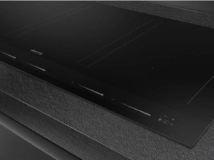 Индукционная варочная панель Smeg SIM1963D фото 3 в Тюмени