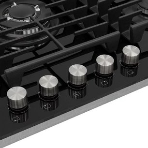 Варочная поверхность KRONA HAGEL 90 BL W FC фото 4 в Тюмени