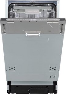 Встраиваемая посудомоечная машина Zigmund Shtain DW 312.4 фото в Тюмени
