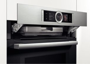 Духовой шкаф Бош HNG 6764S1 фото 3 в Тюмени Духовой шкаф Bosch HNG 6764S1 фото 3 в Тюмени