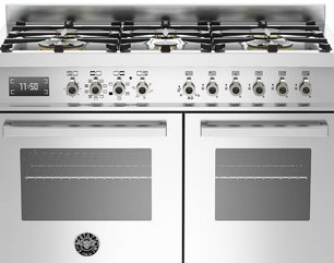 Варочный центр Bertazzoni PRO1006MFEDBIT фото 2 в Тюмени