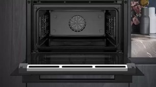 Духовой шкаф Сименс CS736G1B1 фото 3 в Тюмени Духовой шкаф Siemens CS736G1B1 фото 3 в Тюмени