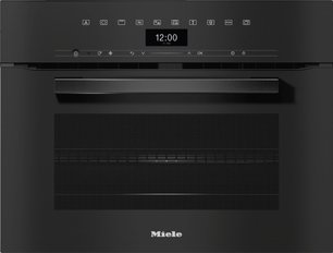 Компактный духовой шкаф с СВЧ Миле H7440BM OBSW новый с витрины фото в Тюмени Компактный духовой шкаф с СВЧ Miele H7440BM OBSW новый с витрины фото в Тюмени