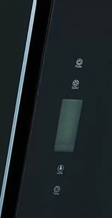 Вытяжка Зигмунд Штайн K 206.91 S фото 2 в Тюмени Вытяжка Zigmund Shtain K 206.91 S фото 2 в Тюмени
