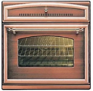 Духовой шкаф Илве 600-RMP Ant/c фото в Тюмени Духовой шкаф Ilve 600-RMP Ant/c фото в Тюмени