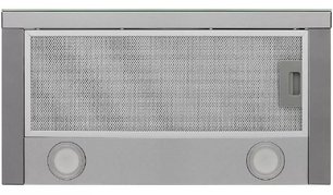 Встраиваемая вытяжка Крона KAMILLA T SENSOR MAX 600 Inox фото 2 в Тюмени Встраиваемая вытяжка KRONA KAMILLA T SENSOR MAX 600 Inox фото 2 в Тюмени