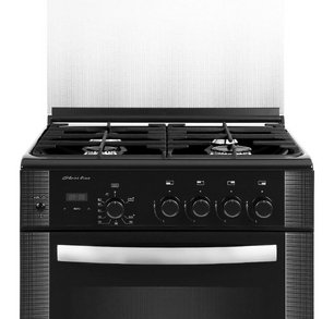 Плита Gefest ПГ 6300-03 0046 фото 3 в Тюмени