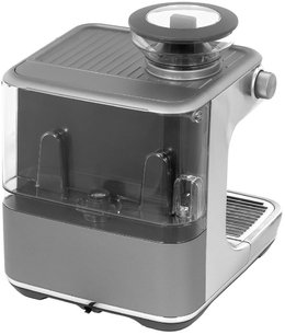 Кофейная станция БОРК C808 фото 4 в Тюмени Кофейная станция BORK C808 фото 4 в Тюмени