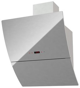 Наклонная вытяжка Krona CELESTA 600 white sensor фото в Тюмени Наклонная вытяжка Krona CELESTA 600 white sensor фото в Тюмени