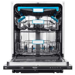 Посудомоечная машина Кертинг KDI 60175 фото 3 в Тюмени Посудомоечная машина Korting KDI 60175 фото 3 в Тюмени