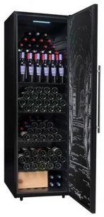 Винный шкаф Climadiff PCLP250 фото в Тюмени