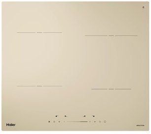 Индукционная варочная панель Haier HHY-Y64TVTC фото 2 в Тюмени