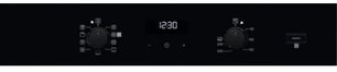 Духовой шкаф Электролюкс OED5C50Z фото 2 в Тюмени Духовой шкаф Electrolux OED5C50Z фото 2 в Тюмени