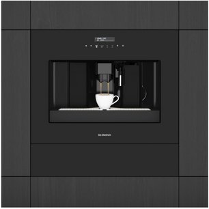Встраиваемая кофемашина De Dietrich DKD4810N фото 3 в Тюмени