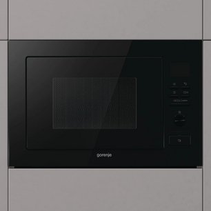 Встраиваемая микроволновая печь с грилем Gorenje BM251M2BG фото 3 в Тюмени