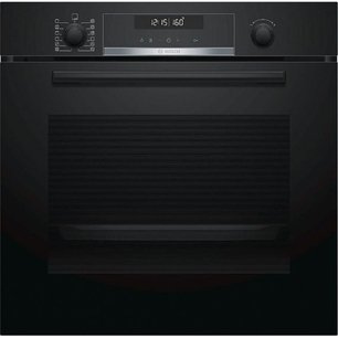 Духовой шкаф Бош HBG578FB0R фото в Тюмени Духовой шкаф Bosch HBG578FB0R фото в Тюмени