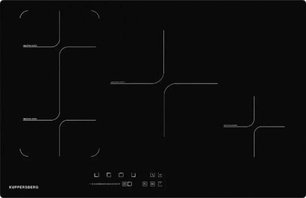 Индукционная варочная панель Kuppersberg ICS 804 фото в Тюмени