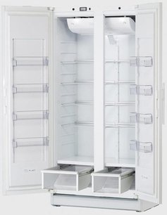 Холодильная камера Фестиво 100 CM 100CM0446 (белый/нержавеющая сталь) фото 3 в Тюмени Холодильная камера Festivo 100 CM 100CM0446 (белый/нержавеющая сталь) фото 3 в Тюмени