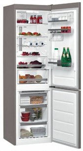 Холодильник Electrolux EN 93486 MX фото 2 в Тюмени