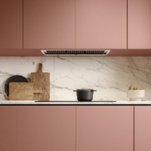 Встраиваемая вытяжка Falmec GRUPPO INCASSO NO-DROP (PLUS) фото 4 в Тюмени