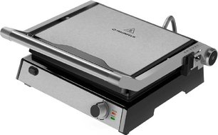 Гриль Маунфилд MF-1324S фото в Тюмени Гриль Maunfeld MF-1324S фото в Тюмени