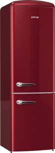 Двухкамерный холодильник Gorenje ORK 192 R фото 3 в Тюмени