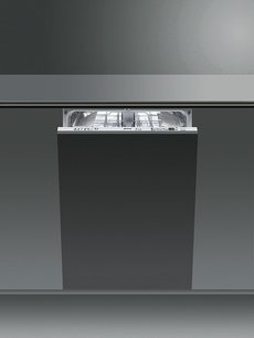 Посудомоечная машина Смег STLA865A фото 2 в Тюмени Посудомоечная машина Smeg STLA865A фото 2 в Тюмени