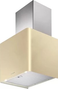 Вытяжка Фабер LITHOS EG6 CREAM A45 фото в Тюмени Вытяжка Faber LITHOS EG6 CREAM A45 фото в Тюмени