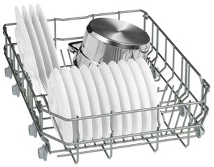 Посудомоечная машина Bosch SPV 47E40 RU фото 2 в Тюмени