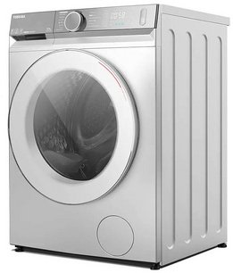 Стиральная машина Toshiba TW-BK100GF4RU(WS) фото 3 в Тюмени