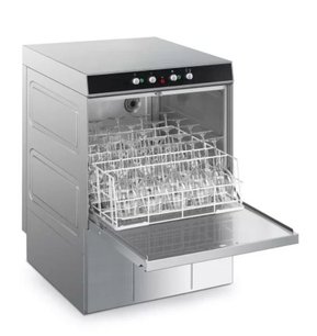 Посудомоечная машина Smeg UD500D фото 3 в Тюмени