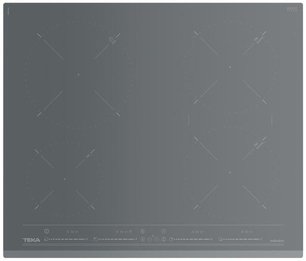 Варочная панель Teka IZ 6420 STONE GREY фото 2 в Тюмени