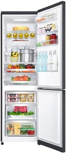 Холодильник LG GA-B499SQMC фото 3 в Тюмени