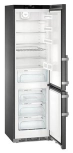 Холодильник Либхер CNbs 4835 фото 4 в Тюмени Холодильник Liebherr CNbs 4835 фото 4 в Тюмени