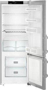 Холодильник Либхер CUef 2915 Comfort фото 3 в Тюмени Холодильник Liebherr CUef 2915 Comfort фото 3 в Тюмени
