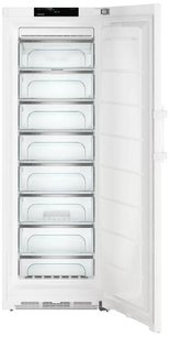 Морозильник Либхер GN 5275 Premium NoFrost фото 3 в Тюмени Морозильник Liebherr GN 5275 Premium NoFrost фото 3 в Тюмени