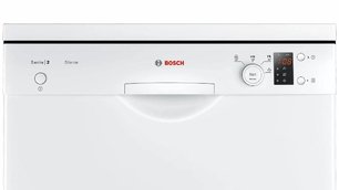 Посудомоечная машина Bosch SMS24AW01R фото 4 в Тюмени