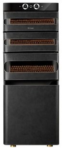 Хьюмидор Afidano L5 (Черный оникс) фото в Тюмени