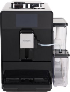 Кофемашина Graude KV 30.3 фото 4 в Тюмени