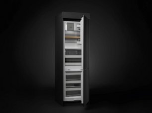 Встраиваемый холодильник BORA C178KGWS2 фото 2 в Тюмени