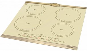 Варочная панель Kaiser KCT 6195 IElfEm фото 3 в Тюмени