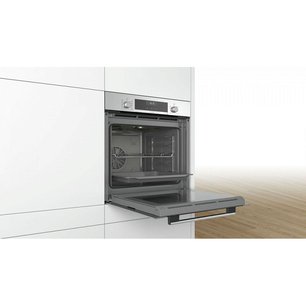 Духовой шкаф Бош HBA337BS0R фото 3 в Тюмени Духовой шкаф Bosch HBA337BS0R фото 3 в Тюмени