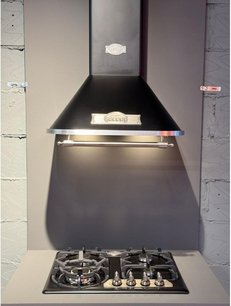 Варочная панель Kaiser KG 6325 Em Sil Turbo фото 2 в Тюмени