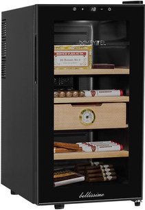 Хьюмидор Meyvel MC-48BT фото в Тюмени