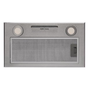 Встраиваемая вытяжка Крона Ameli 600 inox S фото 3 в Тюмени Встраиваемая вытяжка KRONA Ameli 600 inox S фото 3 в Тюмени