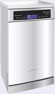 Посудомоечная машина Kaiser S 4581 XL W фото 2 в Тюмени
