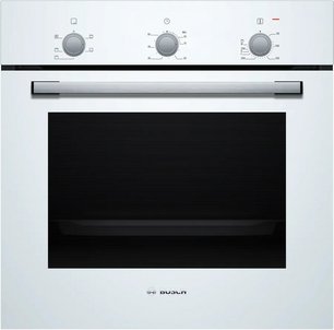 Духовой шкаф Бош HBF011BV1T фото в Тюмени Духовой шкаф Bosch HBF011BV1T фото в Тюмени